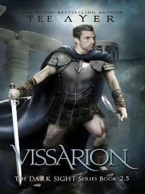 cover image of Vissarion